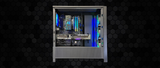 Elite 50 FRAME | Ryzen 7 9800X3D | RTX 5070 Ti 16GB