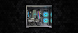 Ultimate Budget 9070 XT Gaming PC
