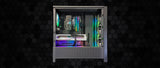 Elite Lite AMD FRAME | Ryzen 5 9600X | RX 9070XT